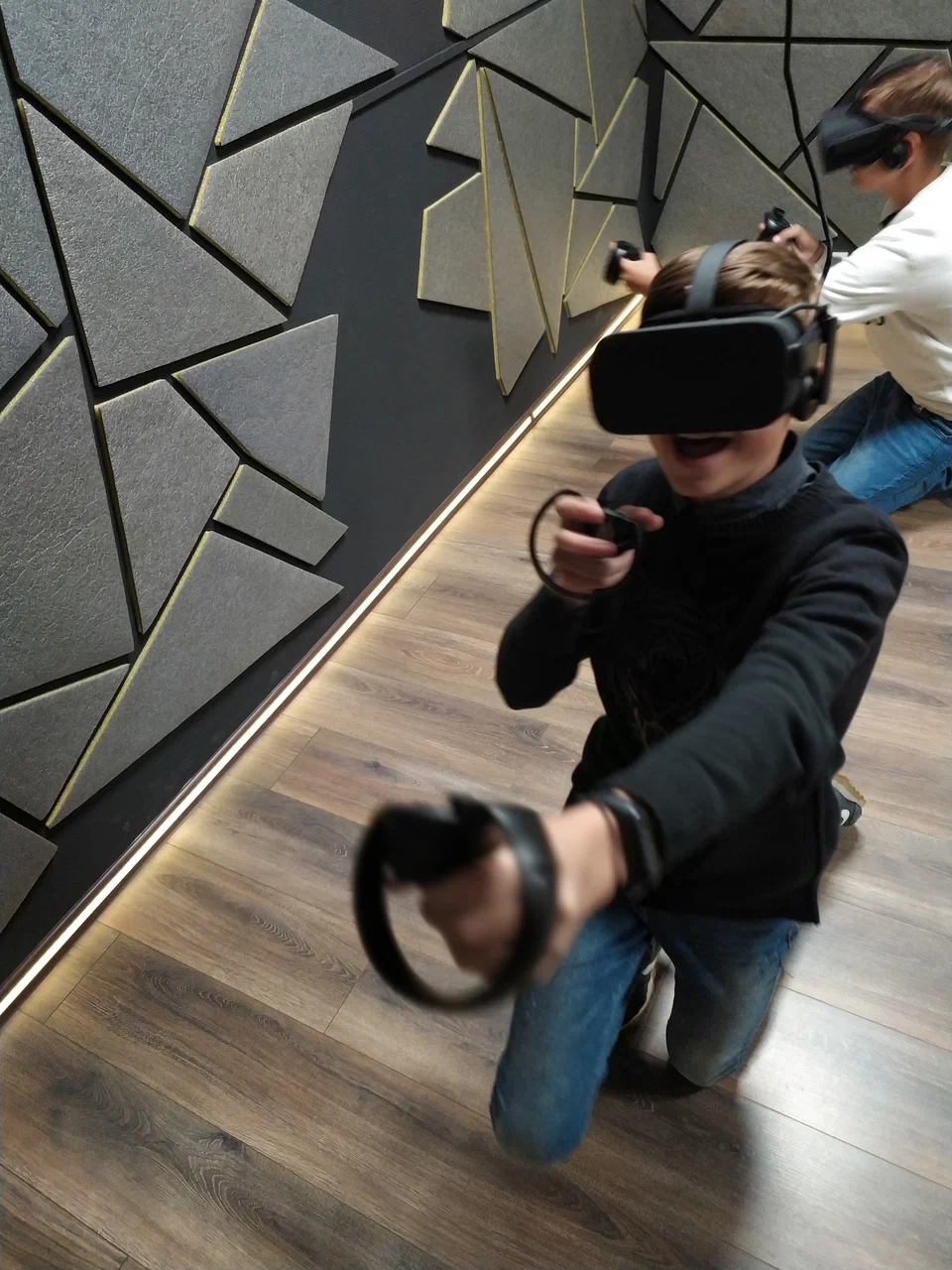 Изображение клуба Арена № 4