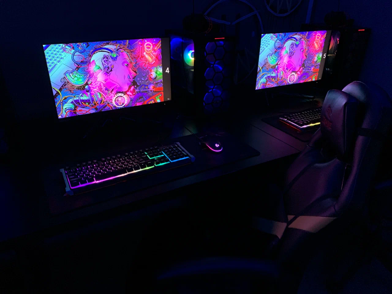 Изображение клуба Cobra Cyber Arena № 5