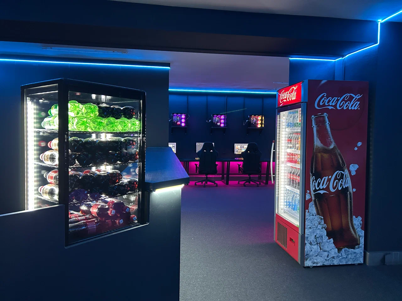 Изображение клуба CyberGG № 5