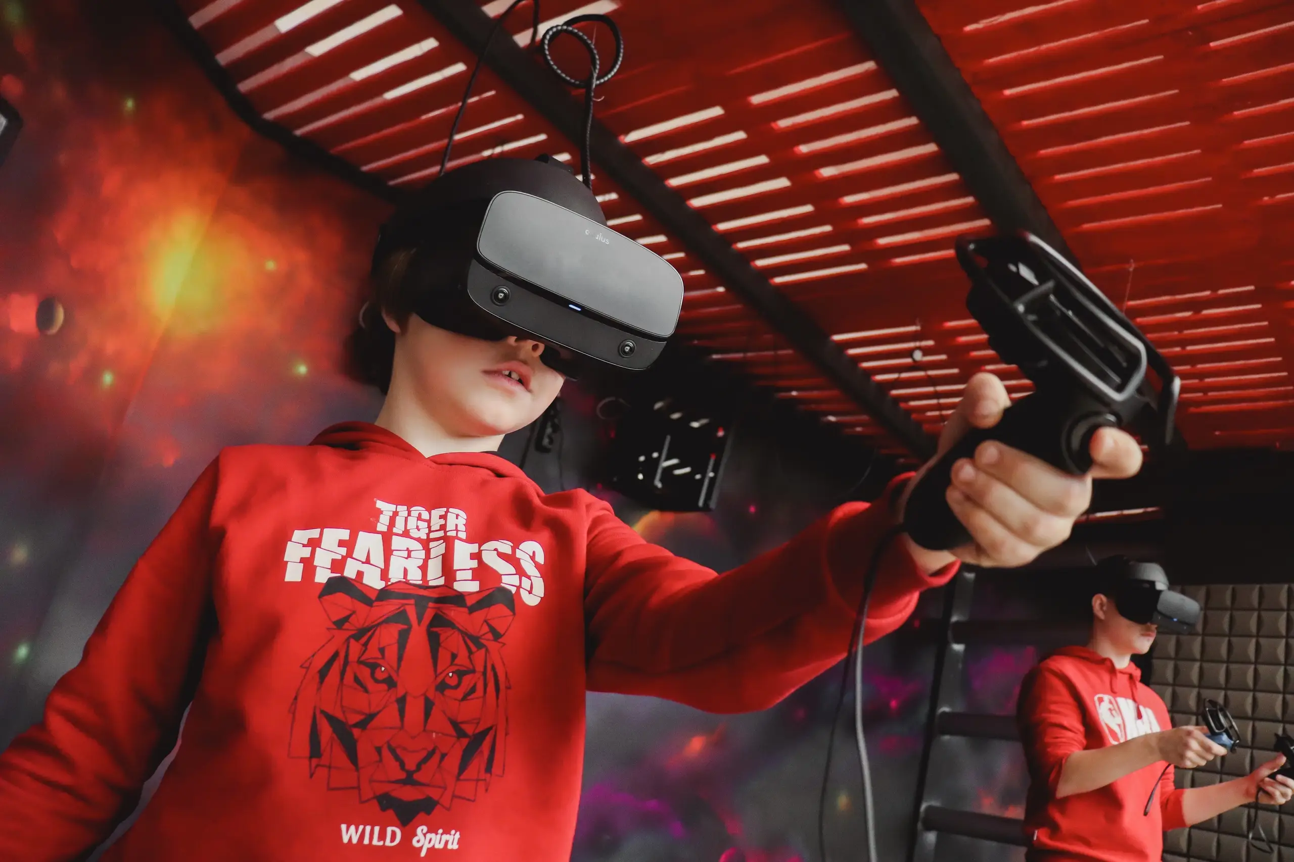 Изображение клуба Elyzium VR № 2