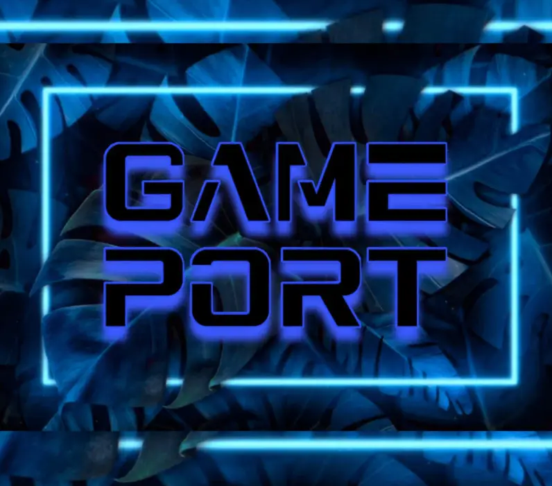 Изображение клуба GamePort № 1