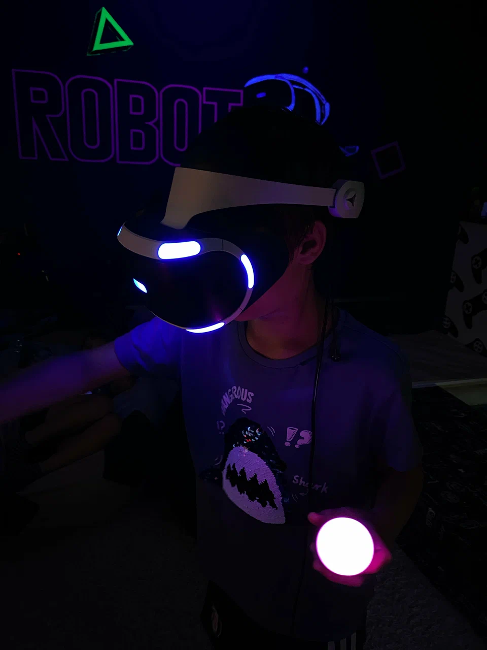 Изображение клуба Robot № 1