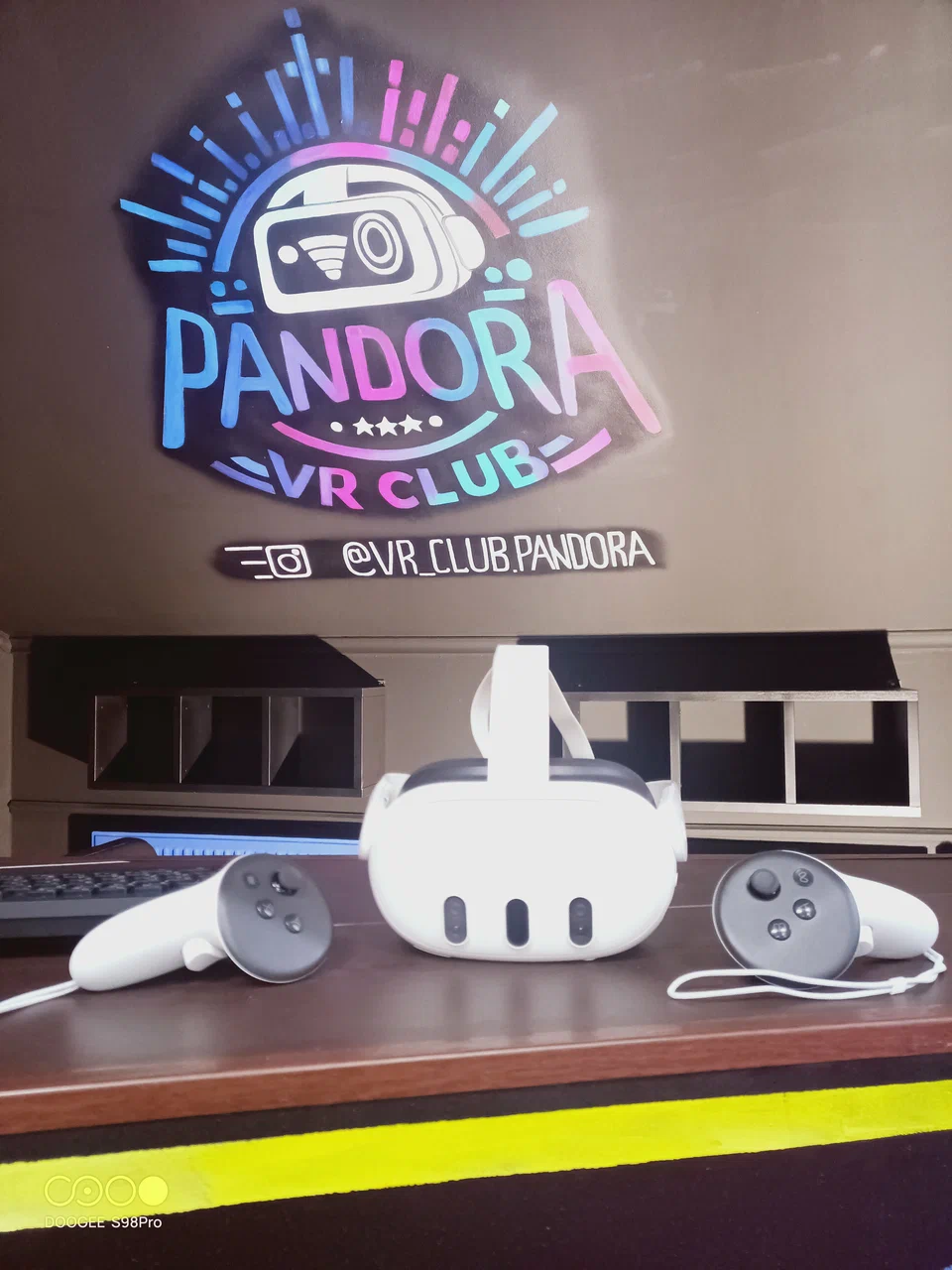 Изображение клуба Pandora Vr club № 2