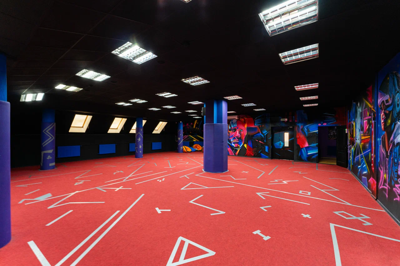 Изображение клуба Pandora Vr club № 1