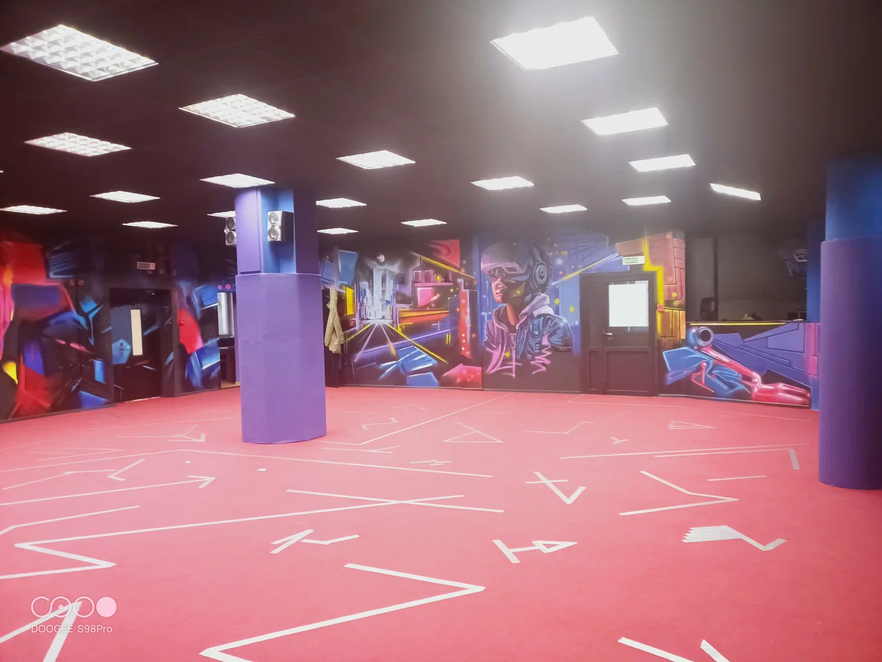 Изображение клуба Pandora Vr club № 3