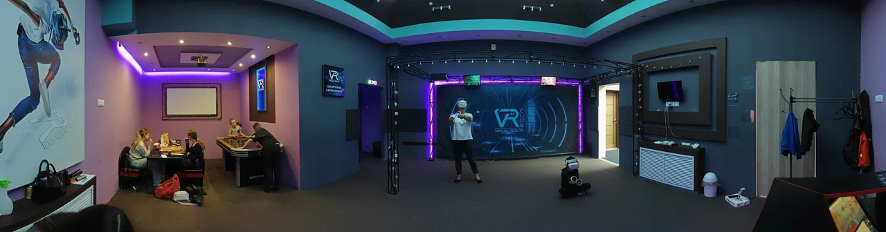 Изображение клуба VRclub № 2