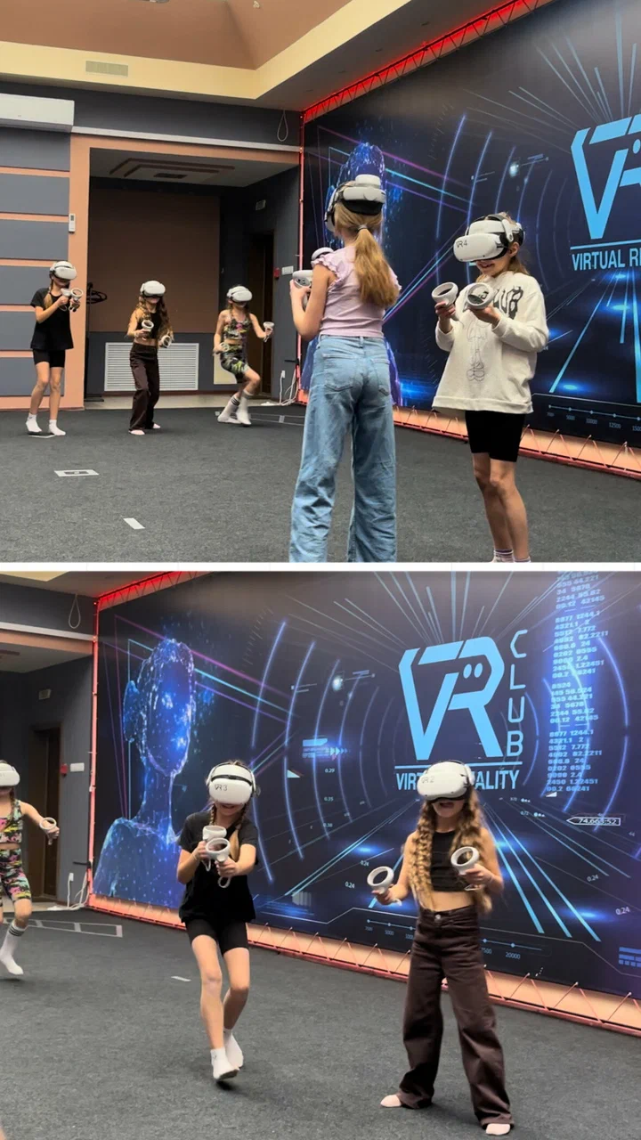 Изображение клуба VRclub № 3