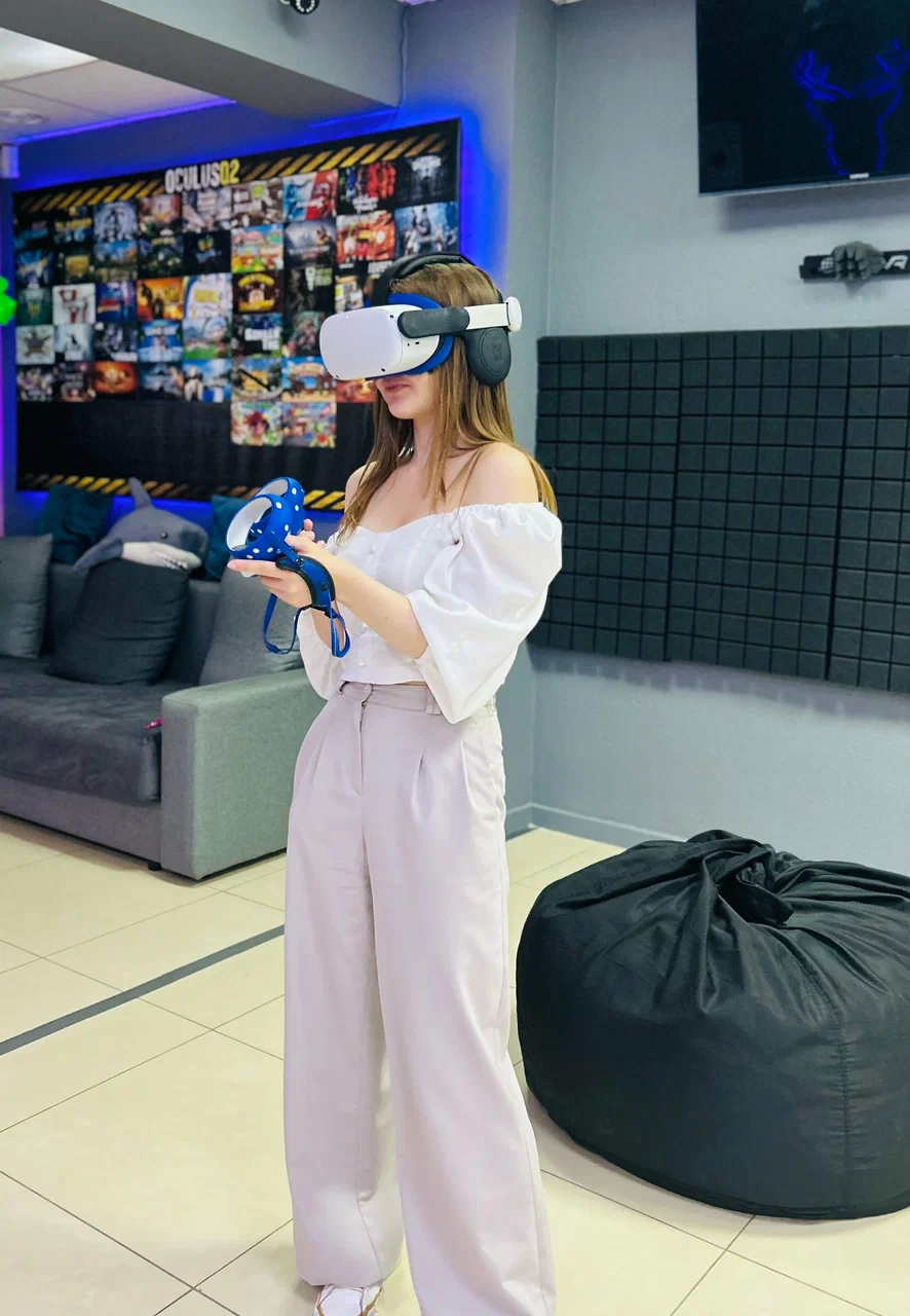 Изображение клуба VrGrodnoClub № 3