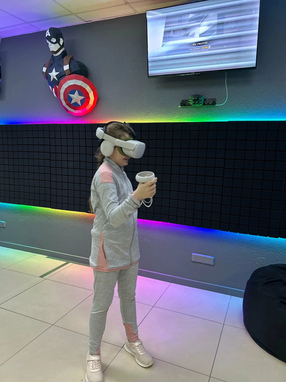 Изображение клуба VrGrodnoClub № 4