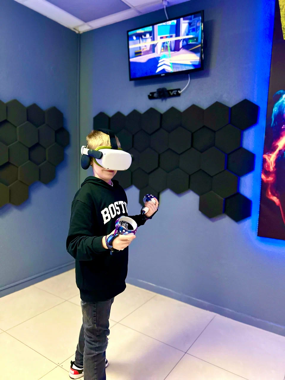 Изображение клуба VrGrodnoClub № 2