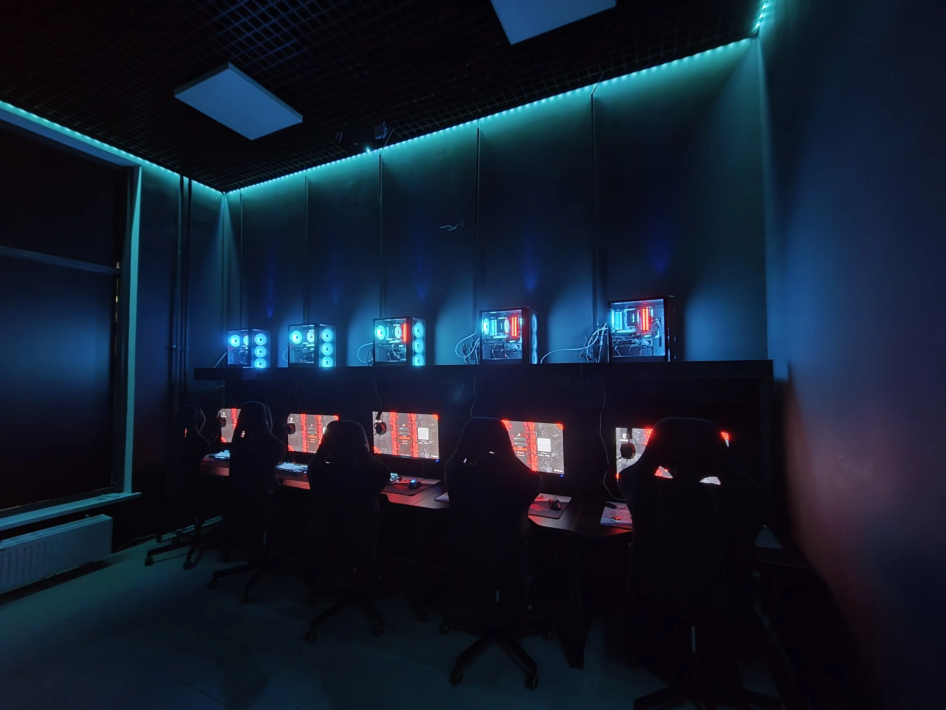 Изображение клуба CyberArt № 2