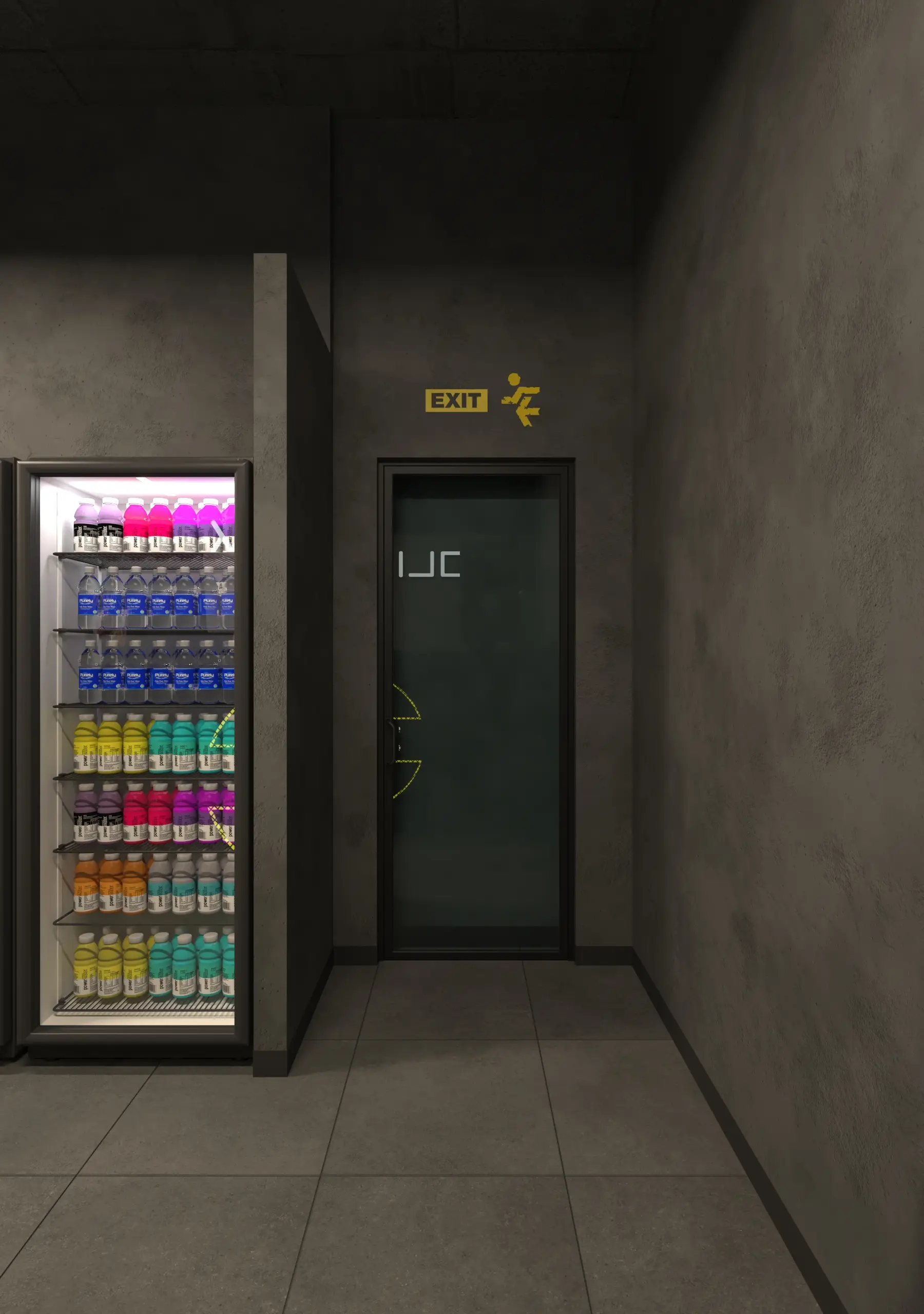 Изображение клуба Colizeum Мастеркова № 2