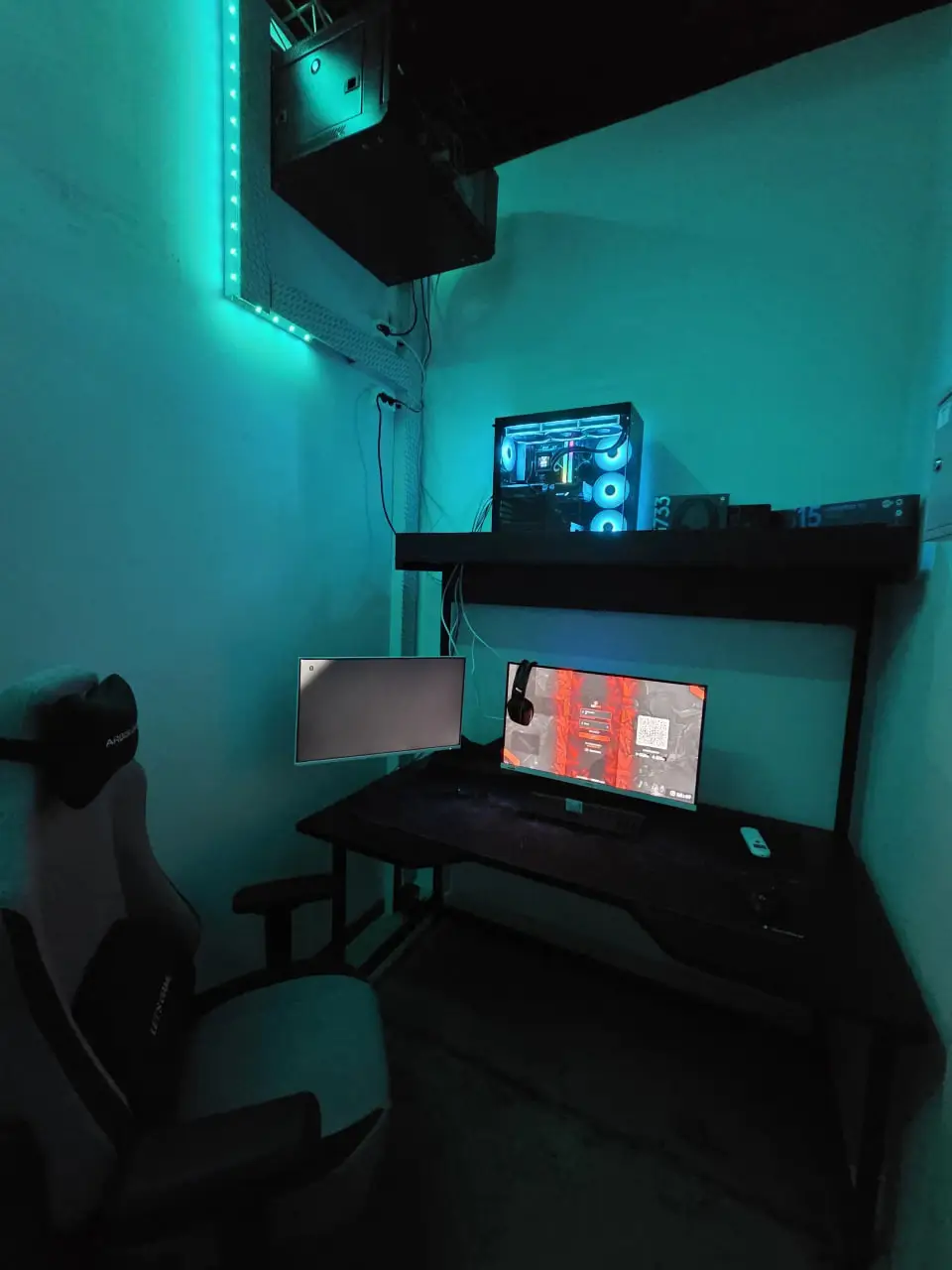 Изображение клуба CyberArt № 3