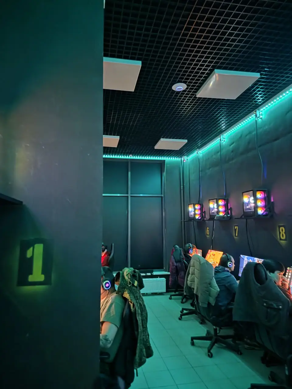 Изображение клуба CyberArt № 4