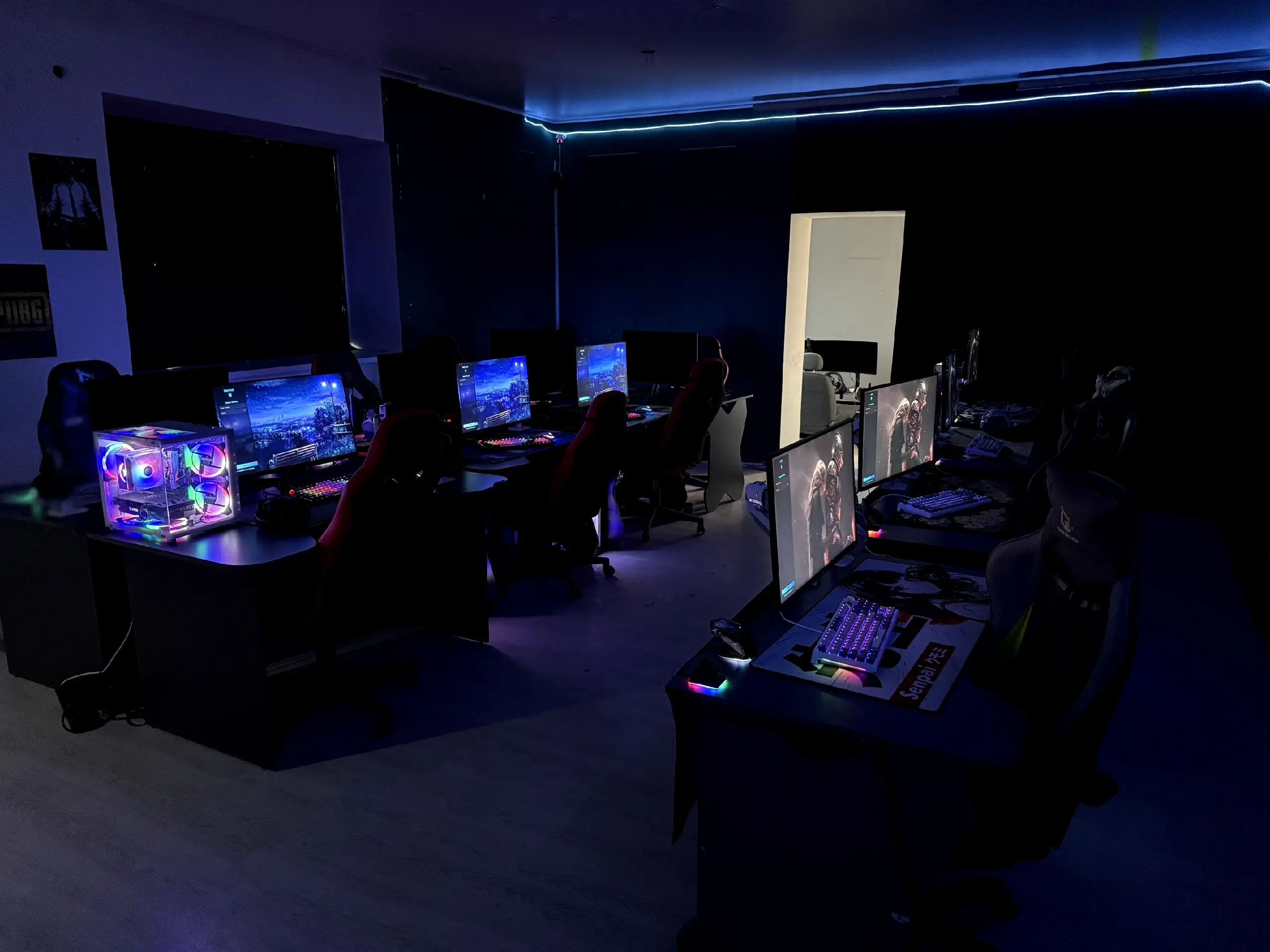 Изображение клуба СФЕРА № 1