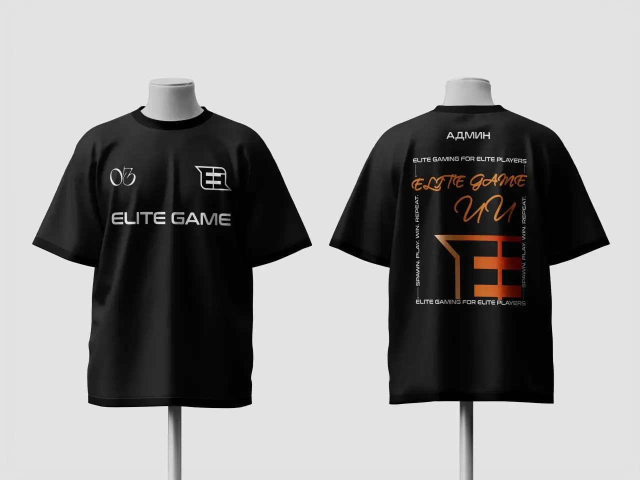 Изображение клуба ELITE GAME № 2