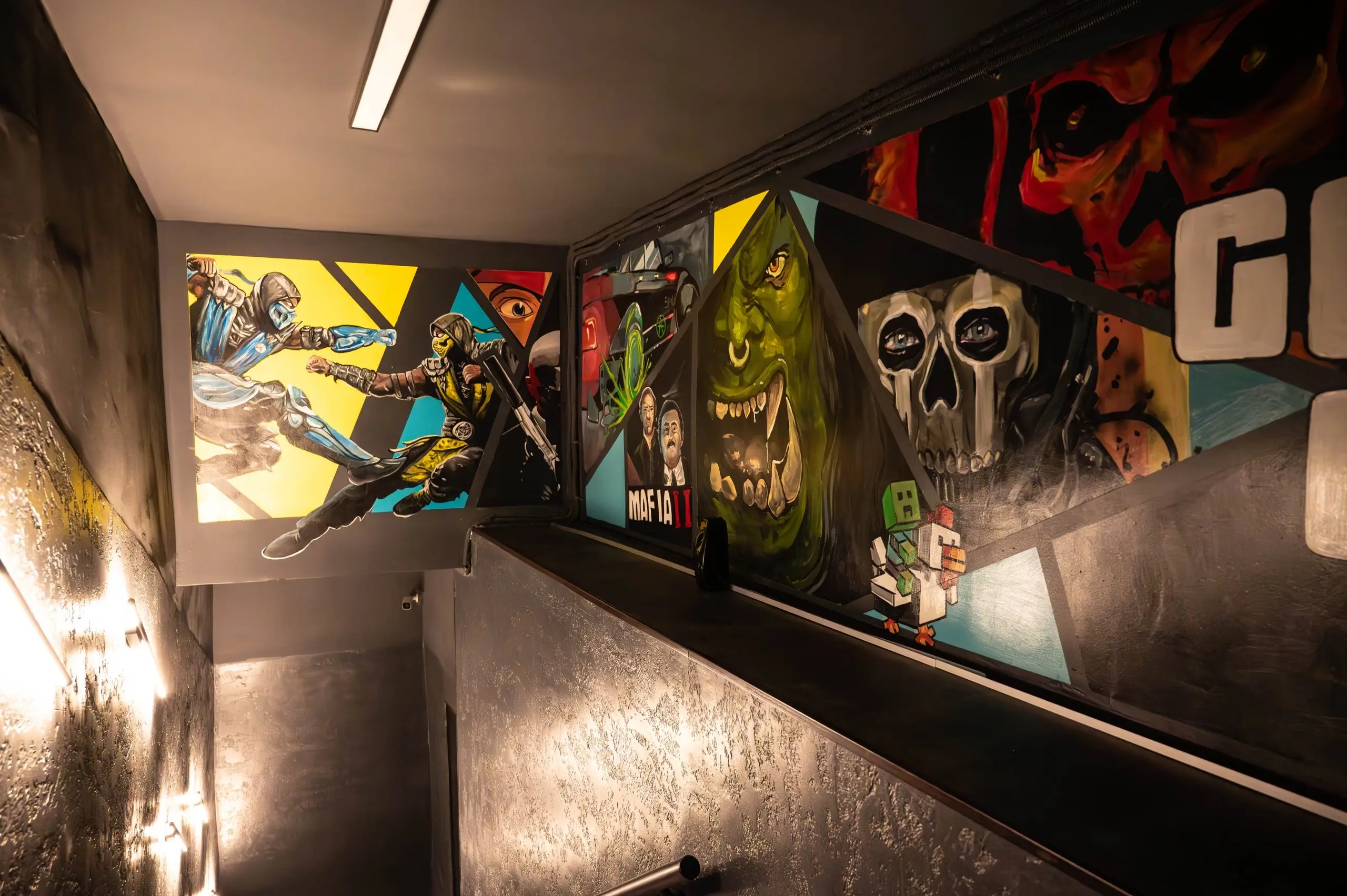 Изображение клуба GG Arena № 3