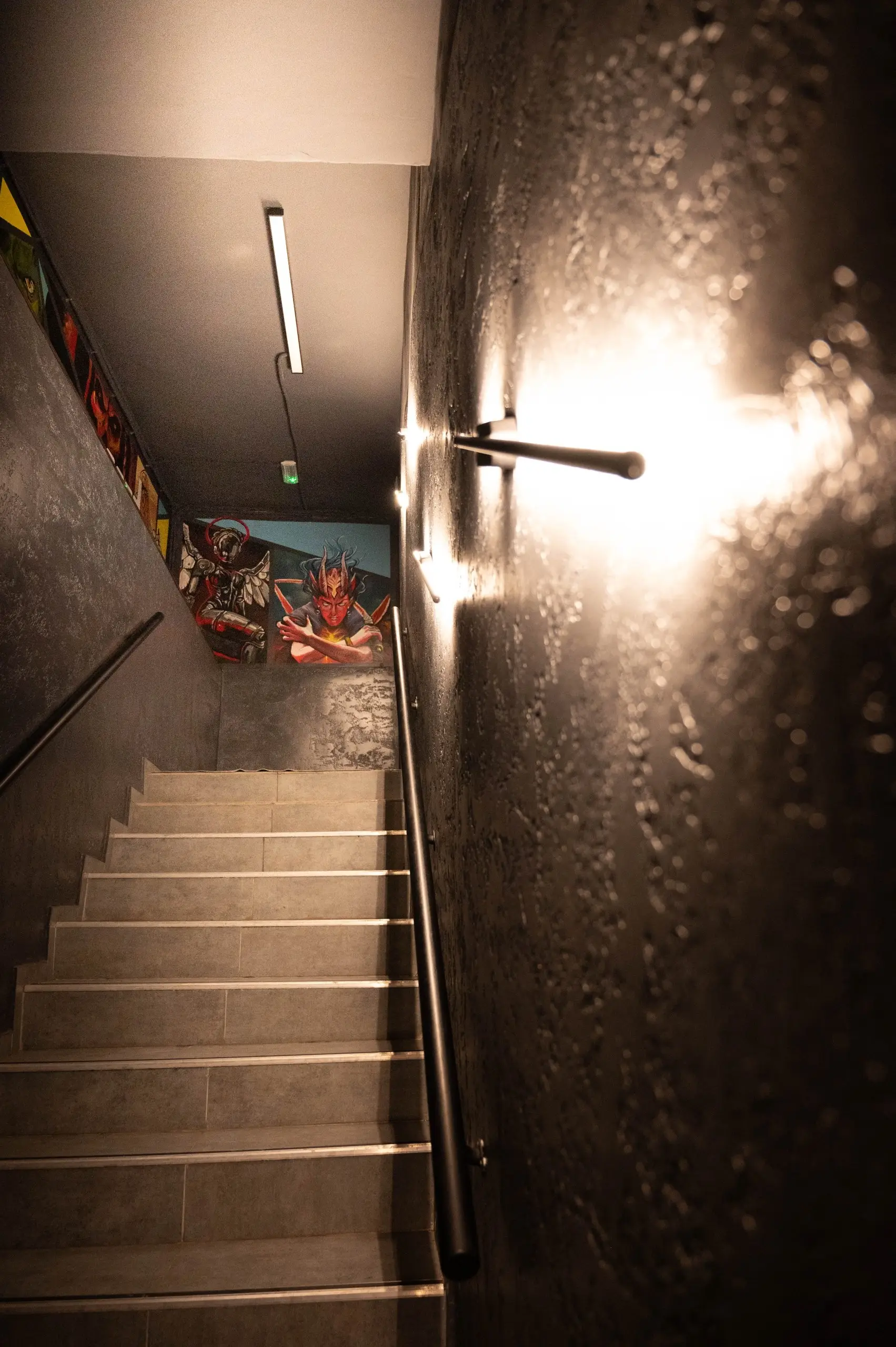 Изображение клуба GG Arena № 4