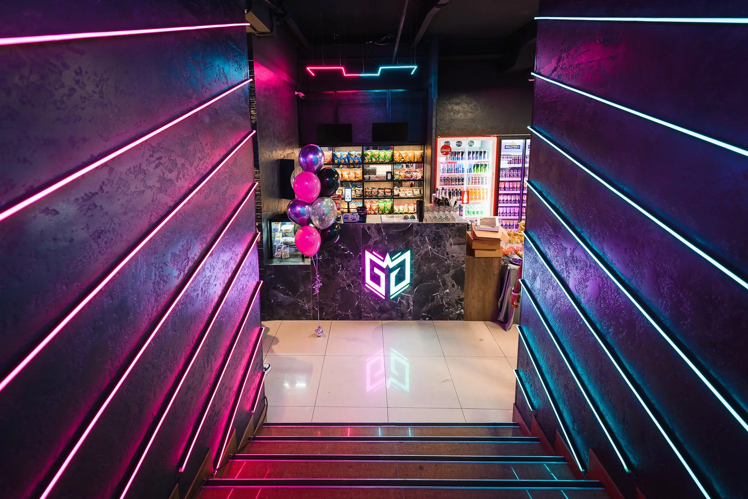 Изображение клуба GG Arena № 2