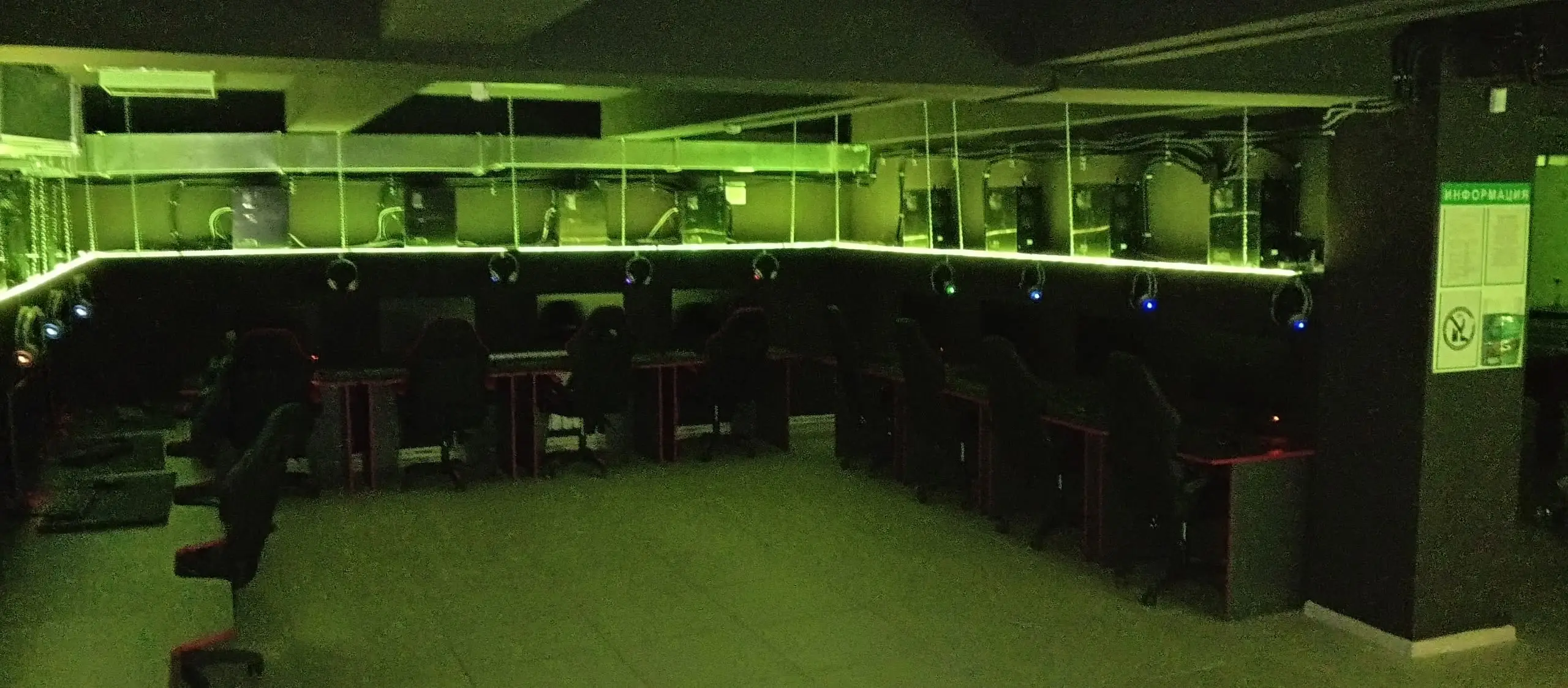 Изображение клуба GG arena № 3