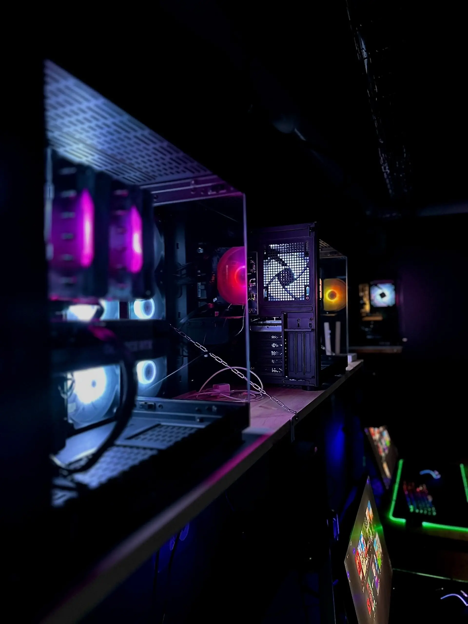 Изображение клуба Good Game № 1