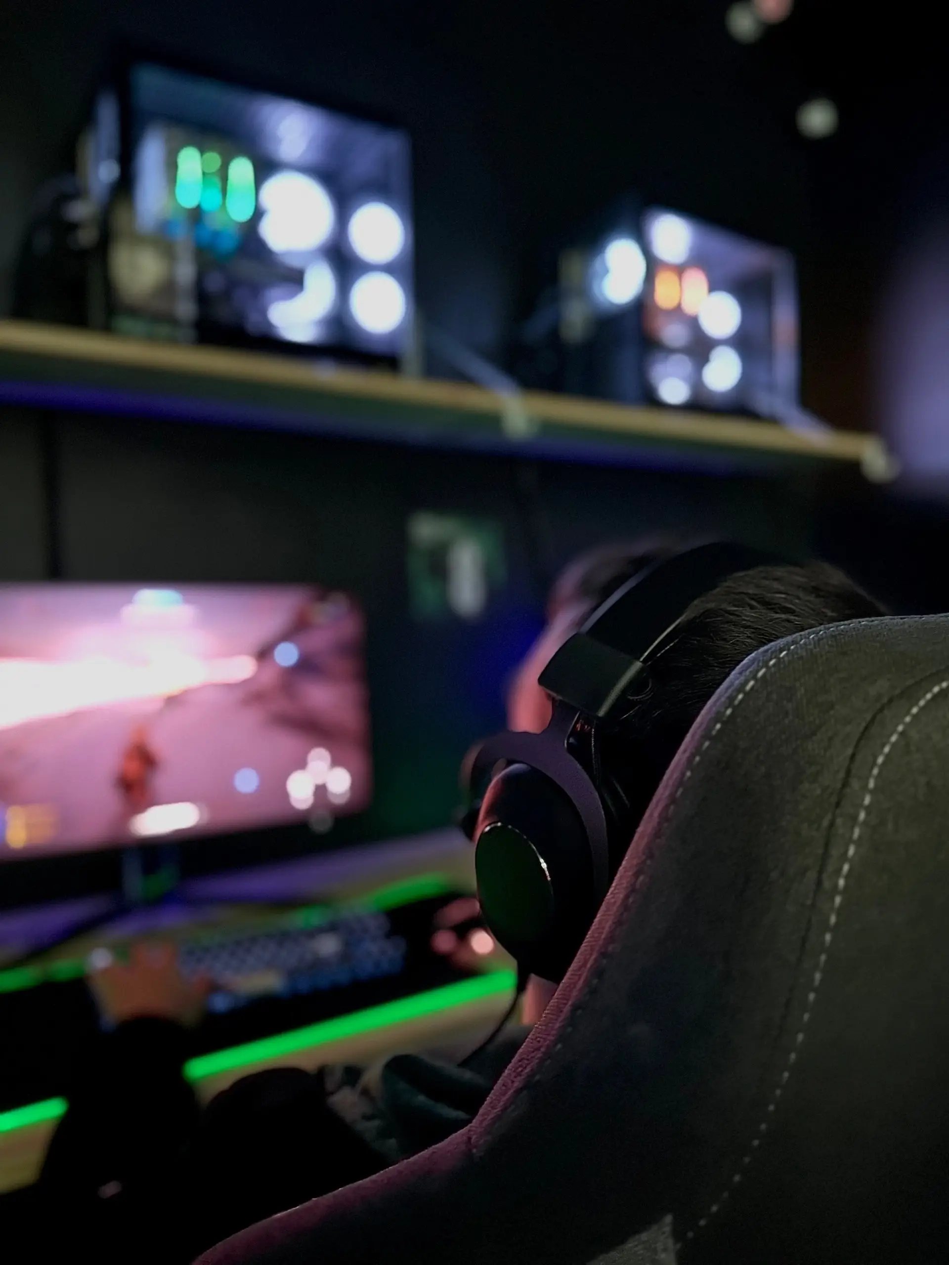 Изображение клуба Good Game № 4