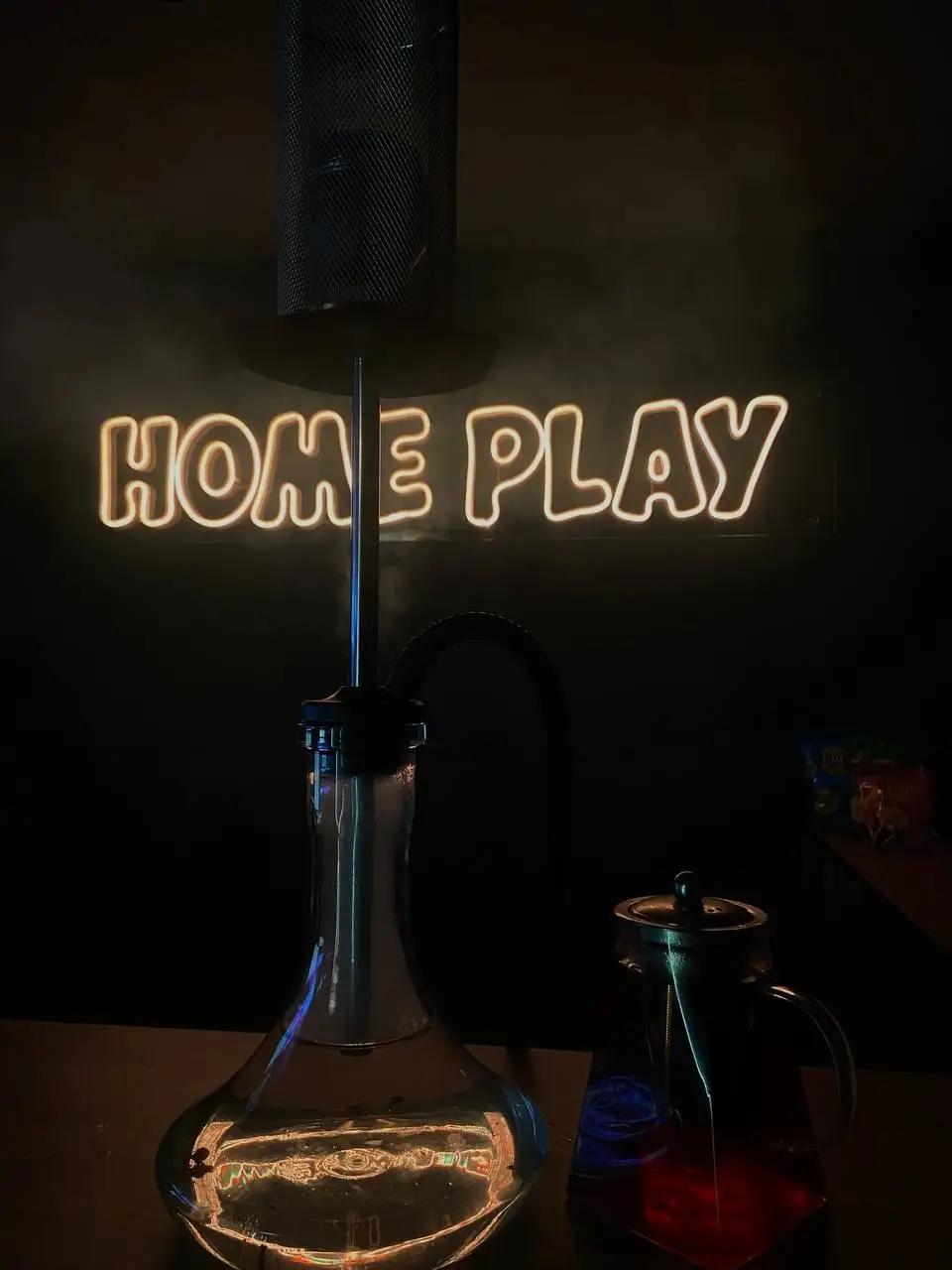 Изображение клуба Home Play № 3