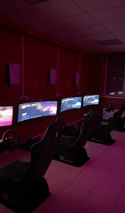 Изображение клуба Home Play № 5