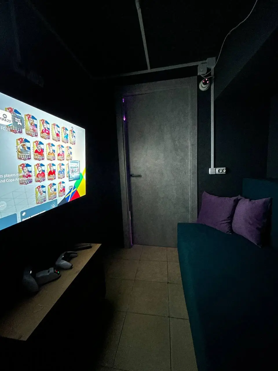 Изображение клуба Home Play № 2