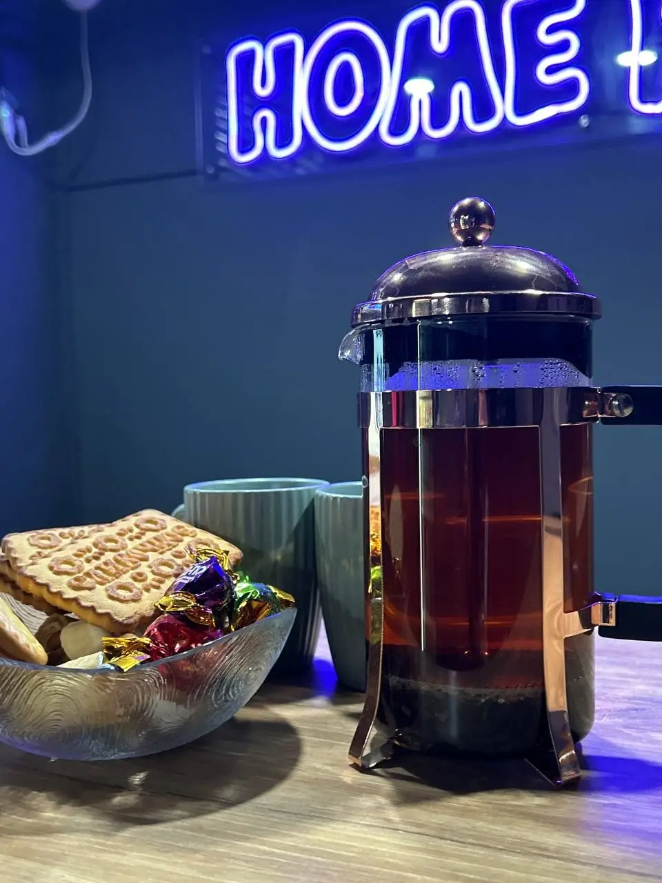 Изображение клуба Home Play № 1