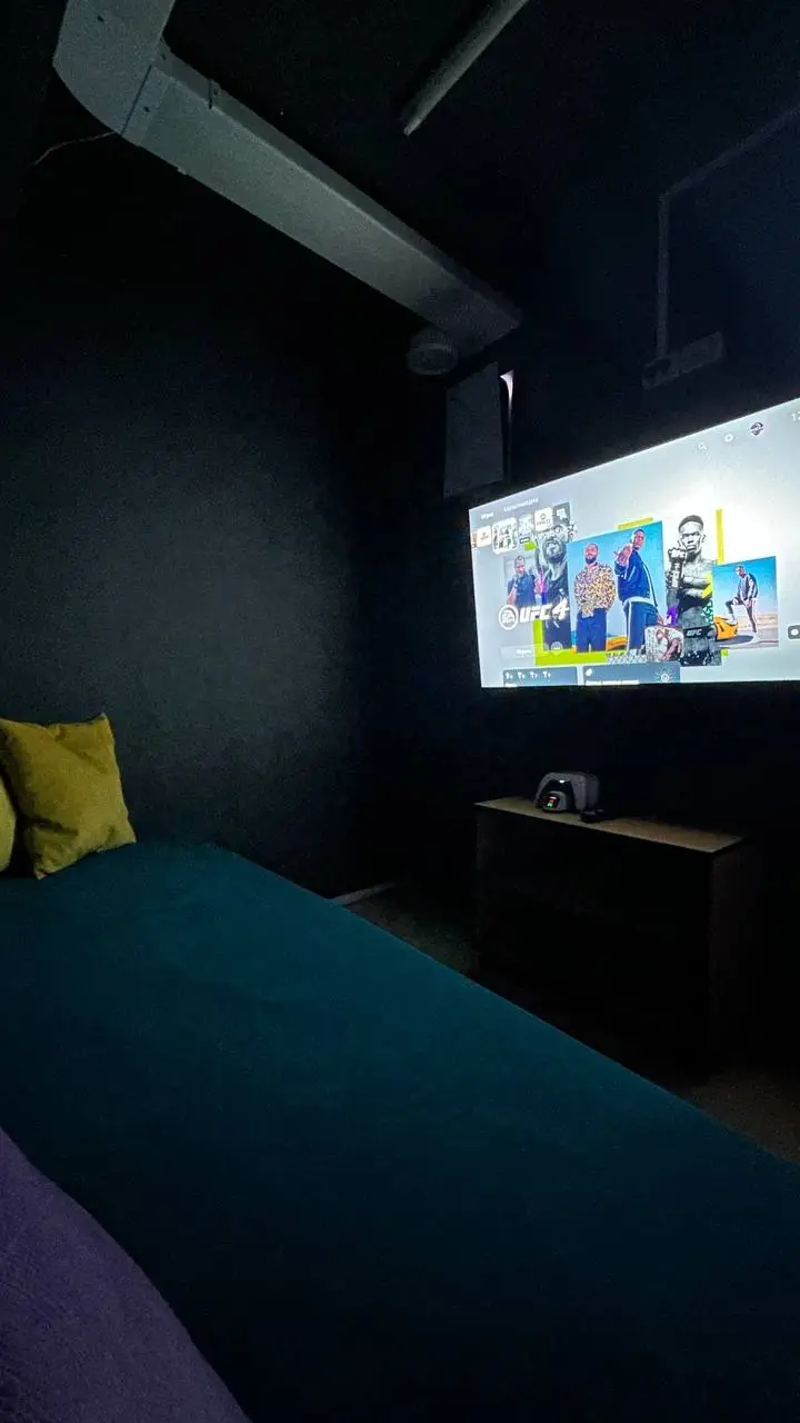 Изображение клуба Home Play № 4