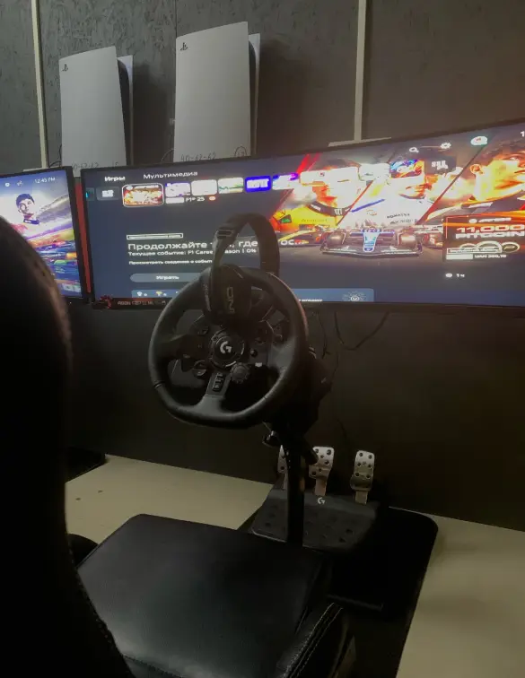 Изображение клуба Home Play № 6