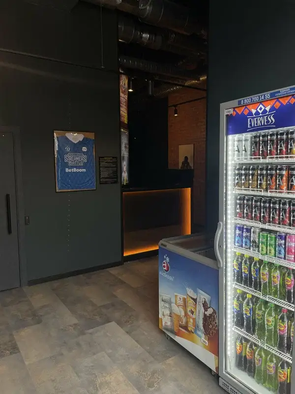 Изображение клуба Убежище 78 № 1