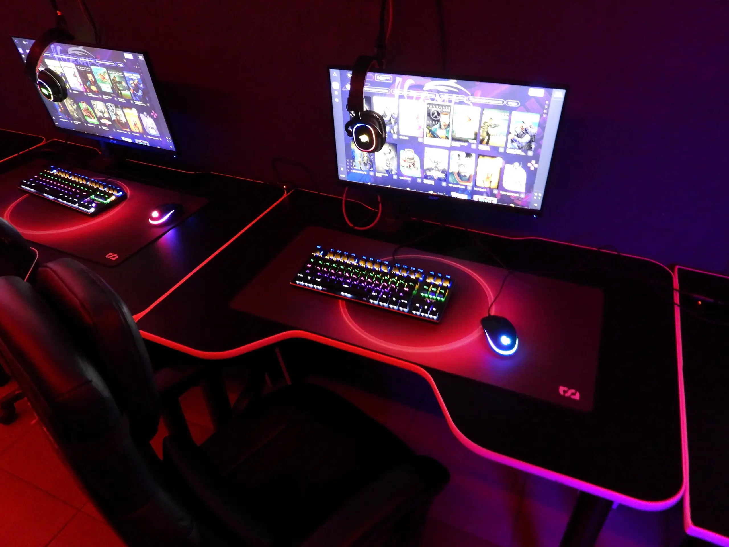 Изображение клуба IGames № 2