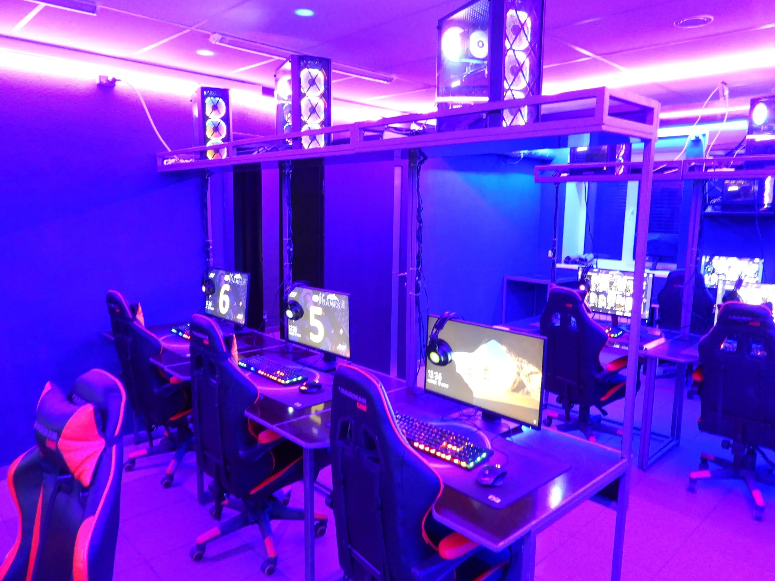 Изображение клуба IGames № 4