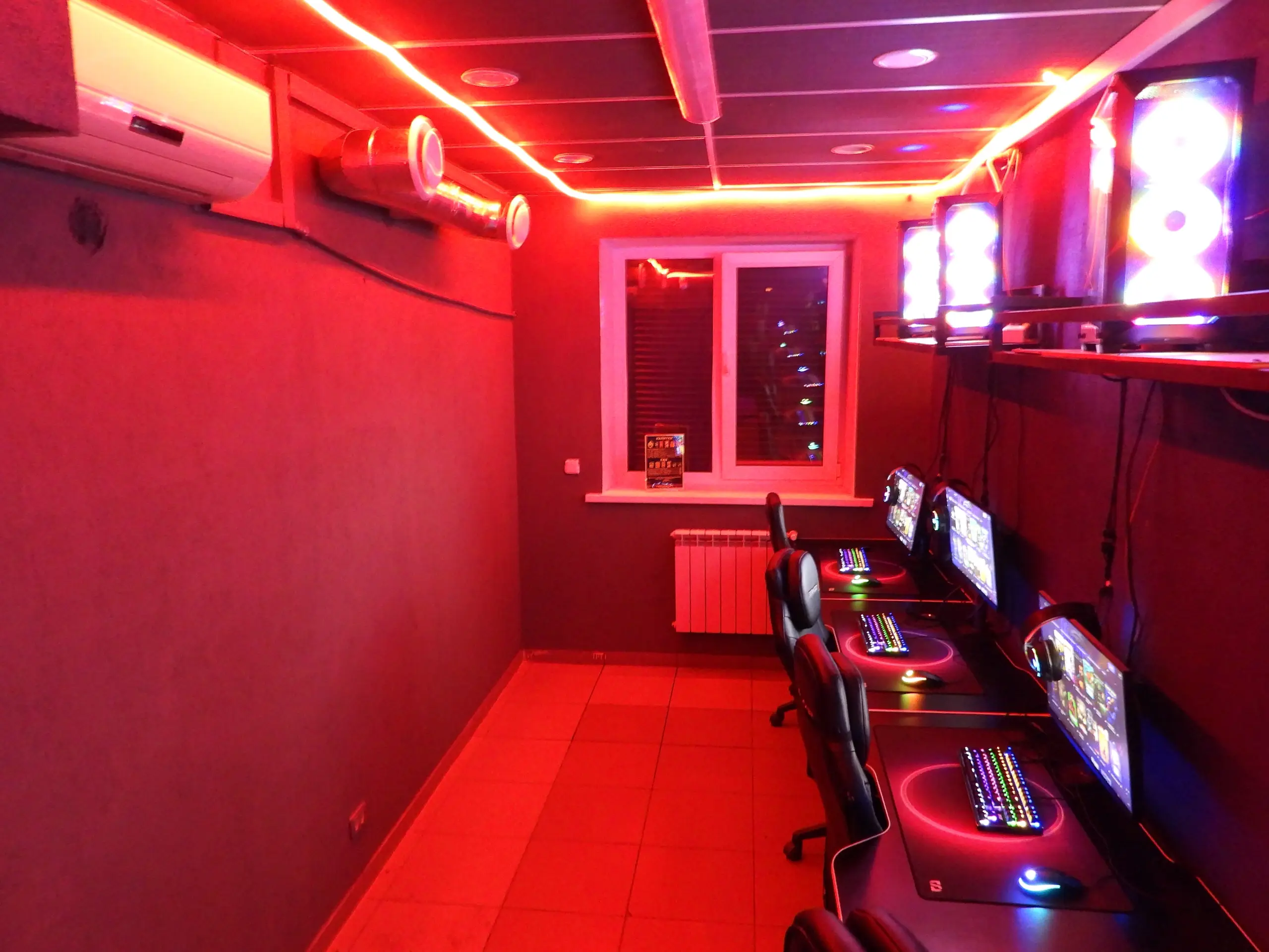 Изображение клуба IGames № 5