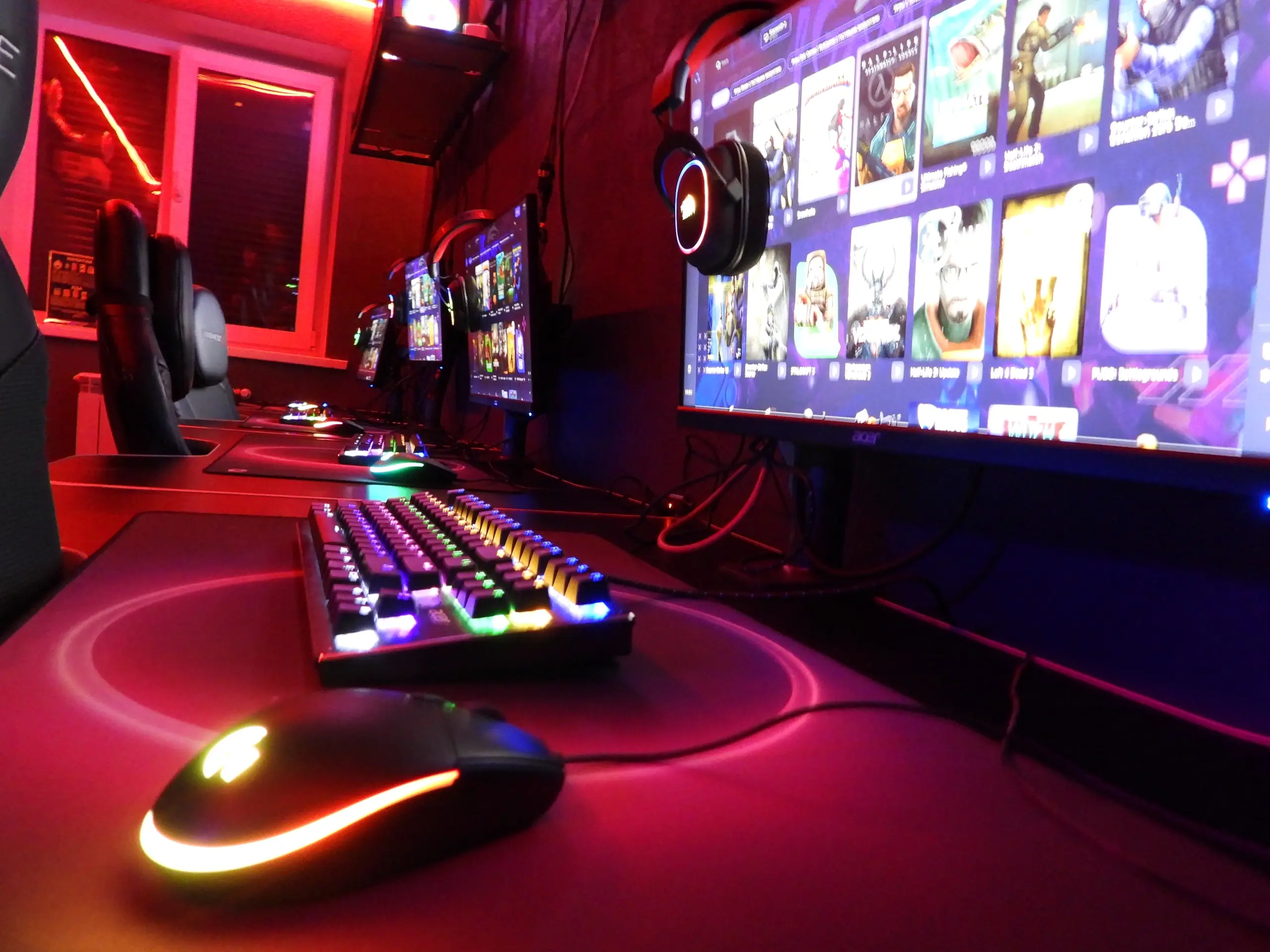 Изображение клуба IGames № 3