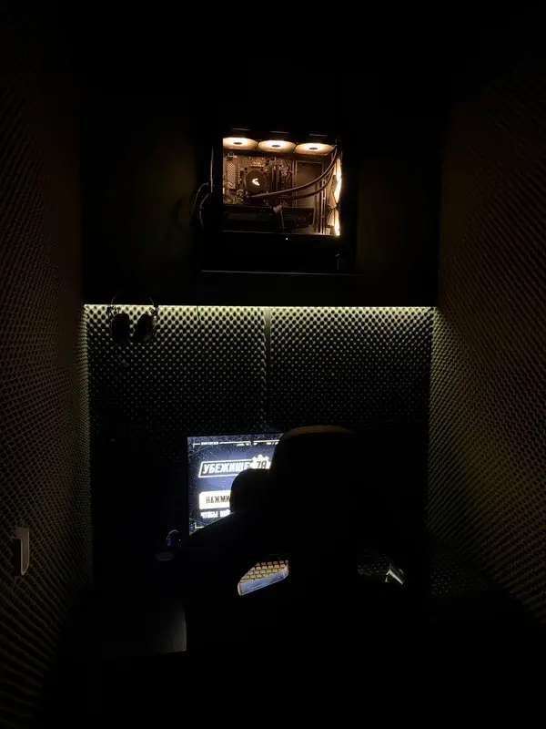 Изображение клуба Убежище 78 № 4