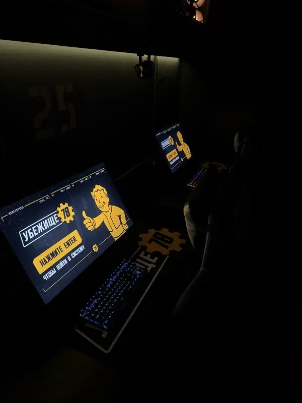 Изображение клуба Убежище 78 № 5