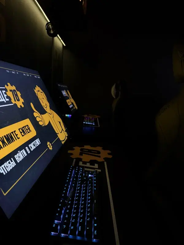 Изображение клуба Убежище 78 № 6