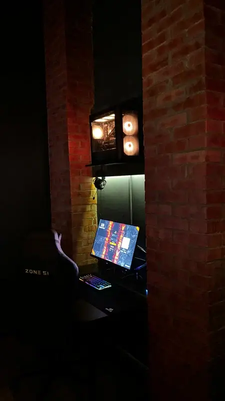 Изображение клуба Убежище 78 № 7