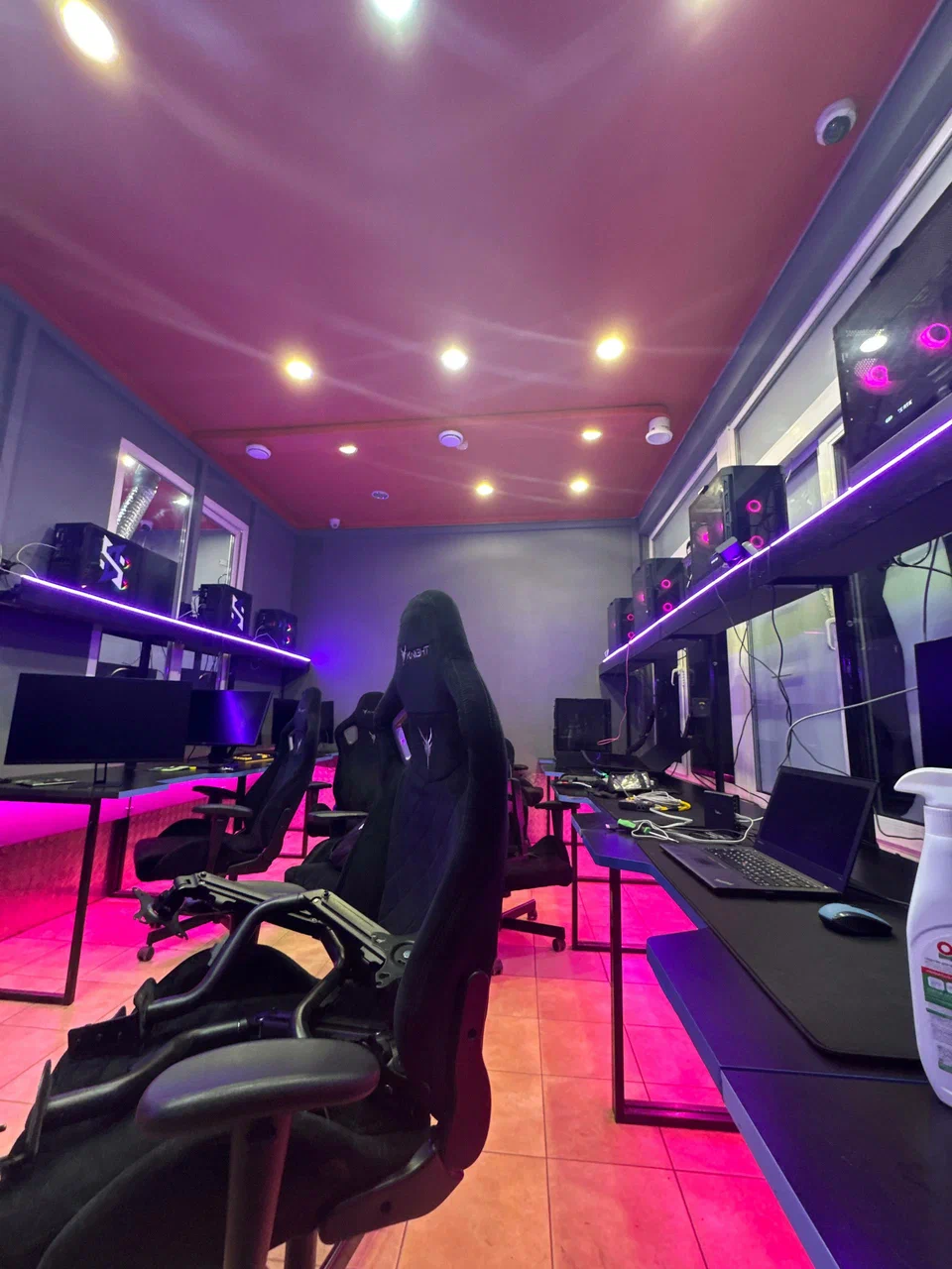 Изображение клуба SBGAME № 1