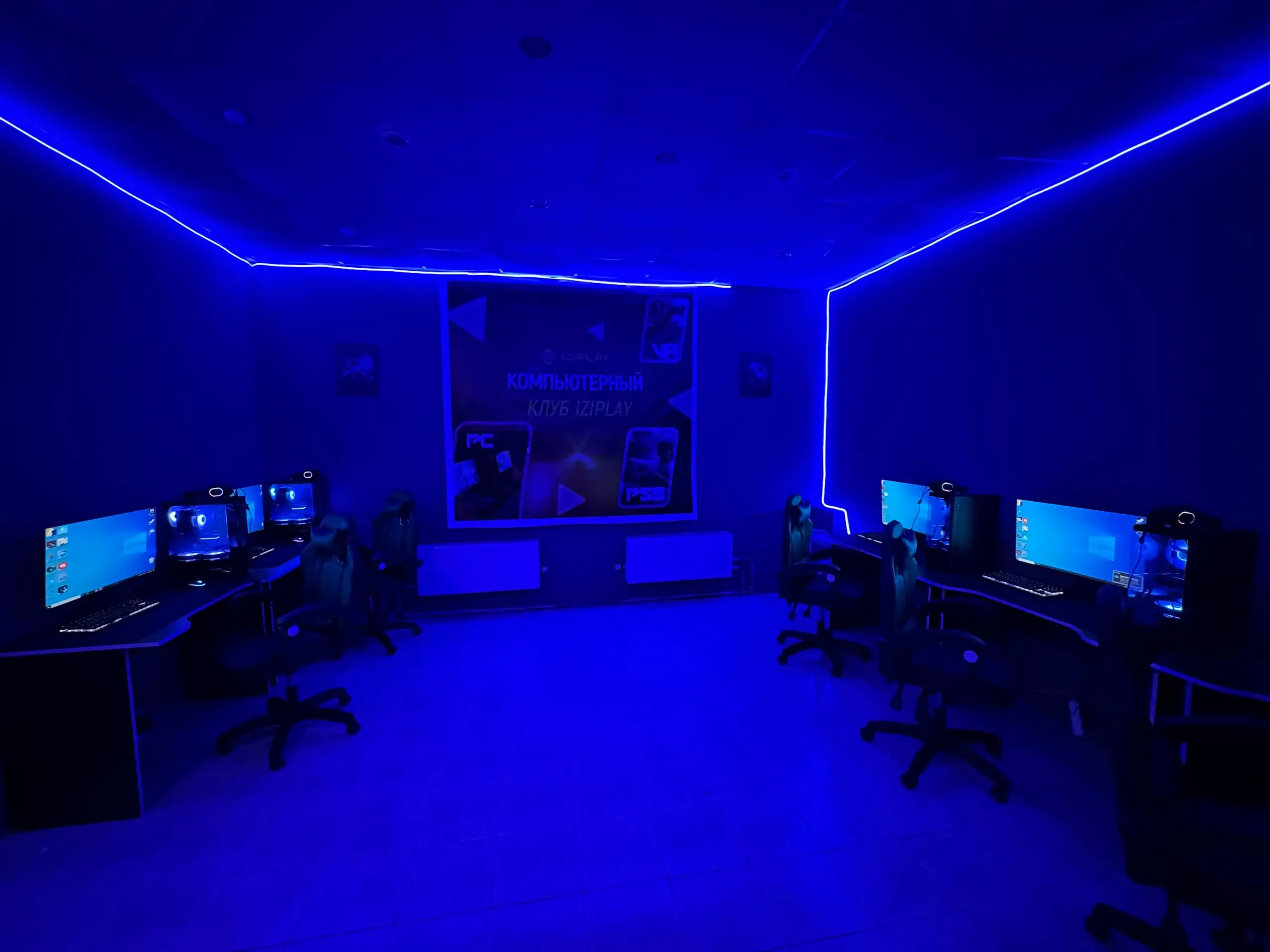 Изображение клуба IziPlay № 3