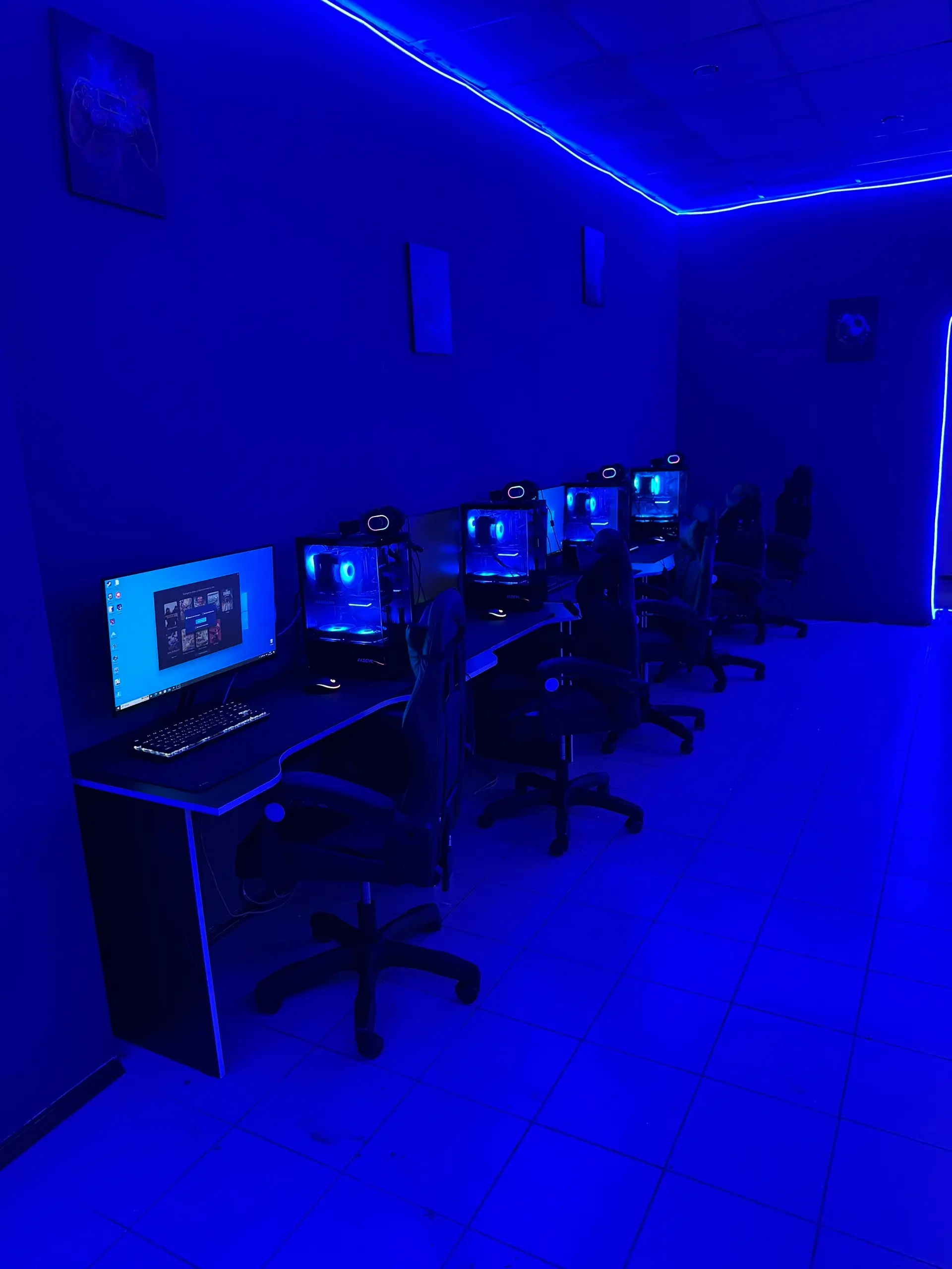 Изображение клуба IziPlay № 4