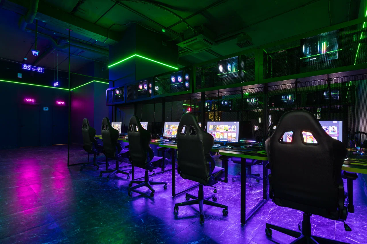 Изображение клуба Legion № 3