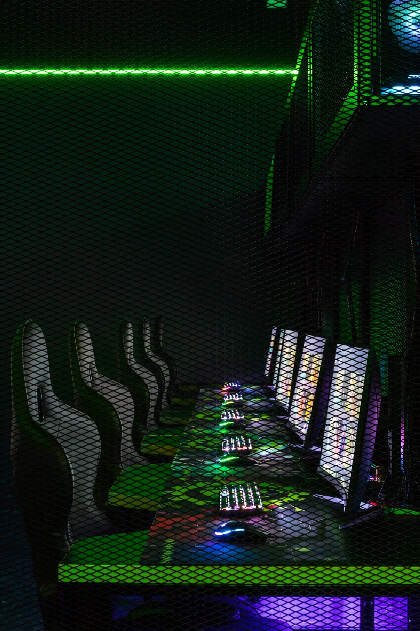 Изображение клуба Legion № 5