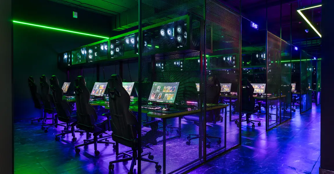 Изображение клуба Legion № 1