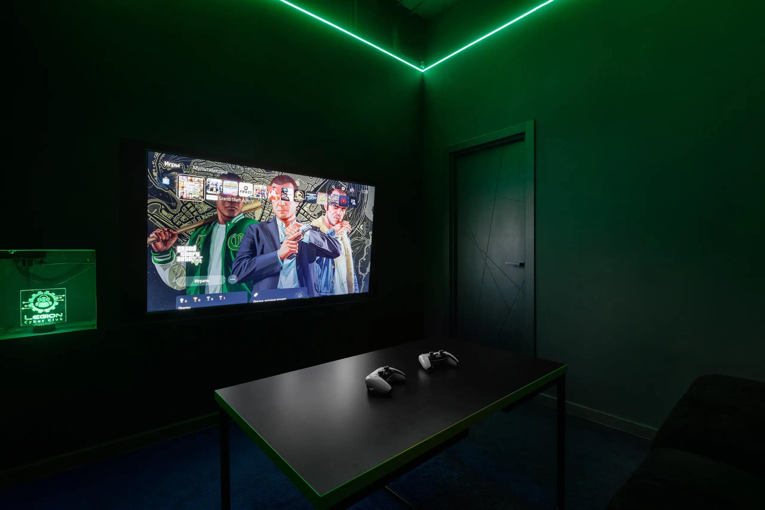 Изображение клуба Legion № 5