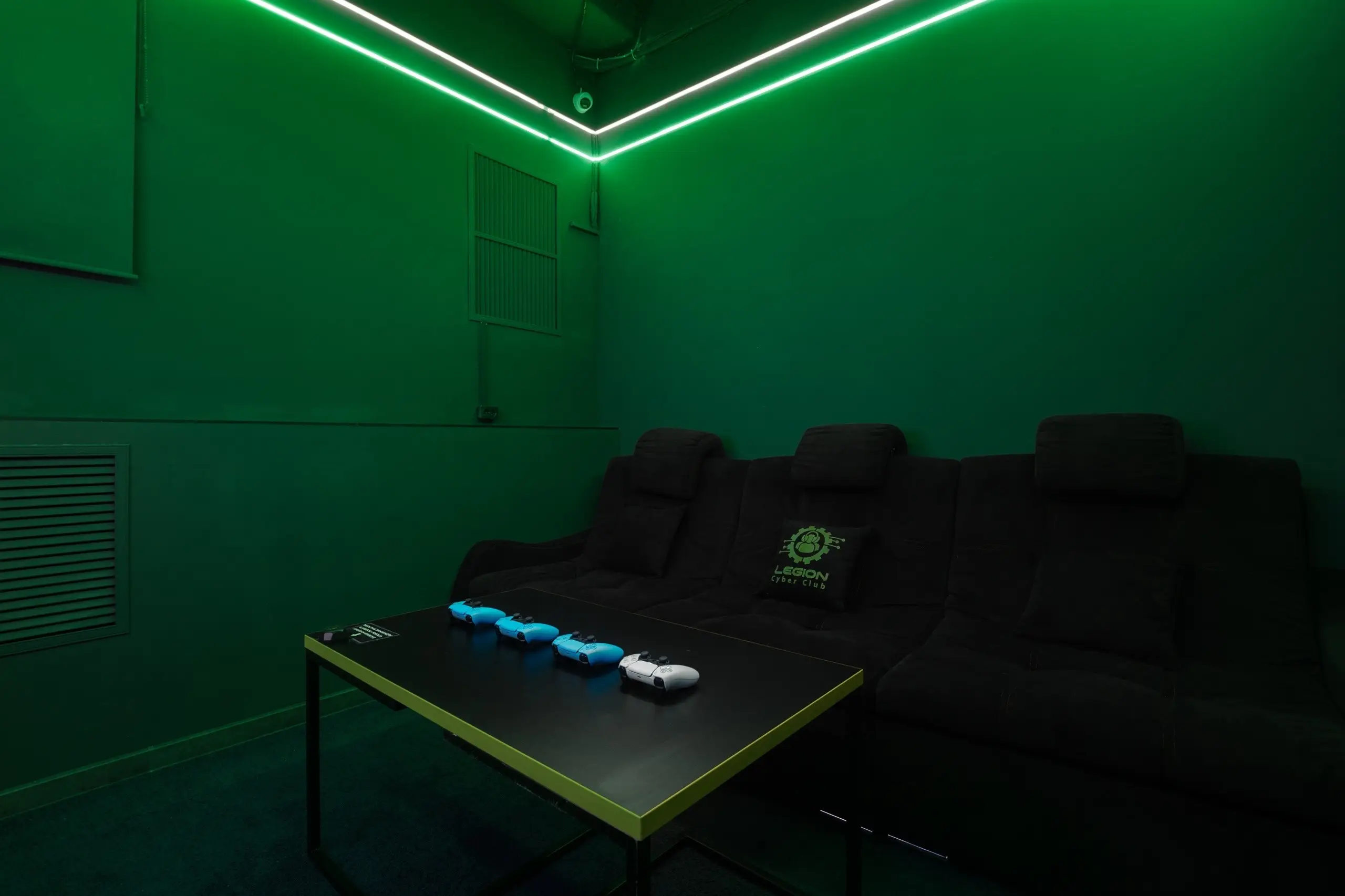 Изображение клуба Legion № 4