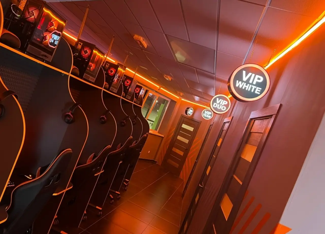 Изображение клуба Logovo № 1